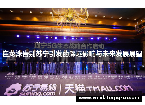 崔龙洙告别苏宁引发的深远影响与未来发展展望