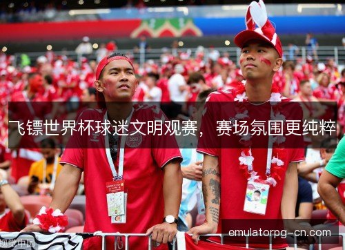 飞镖世界杯球迷文明观赛，赛场氛围更纯粹